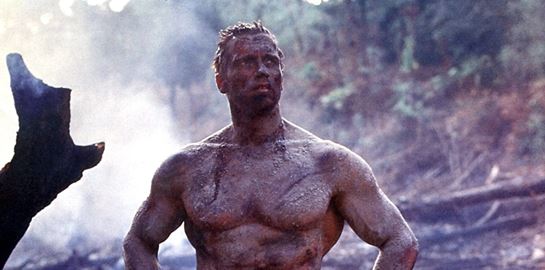 Τρεις ταινίες για να αυξήσεις την τεστοστερόνη σου