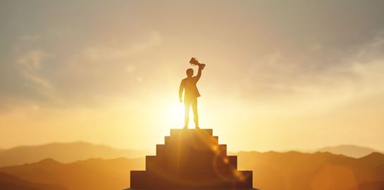 Οι καλύτερες φράσεις για την επιτυχία από μεγάλες προσωπικότητες