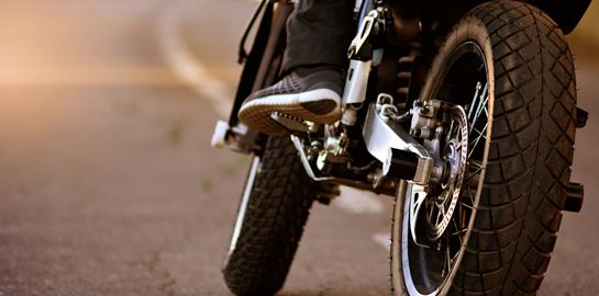 Πουλήθηκε η μοναδική μοτοσικλέτα Lotus, σε ασύλληπτη τιμή