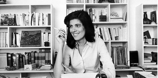 11 γυναίκες που άλλαξαν τον κόσμο