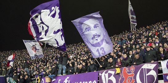 Ο αιώνιος αρχηγός της Φιορεντίνα