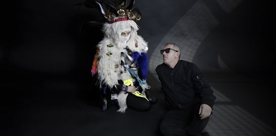 Παύλος Παυλίδης, Κ. Βήτα και Super Stereo πάνε Release Athens