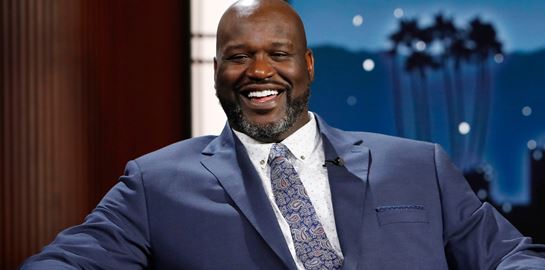 O Shaquille O&#39;Neal μόλις παρήγγειλε ένα δεύτερο Tesla Cybertruck από το τηλέφωνο