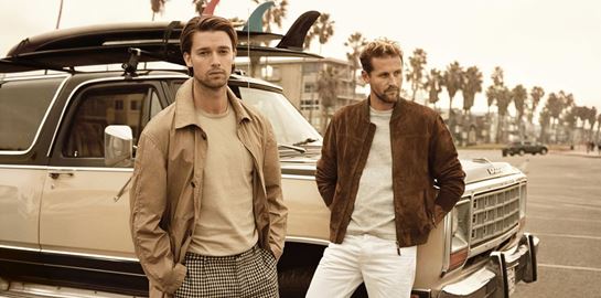 Καμηλό, το πιο σοφιστικέ χρώμα