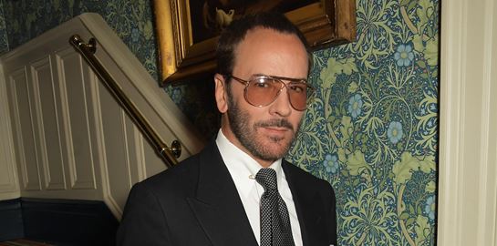 O Tom Ford και η σκληρή κριτική στο House of Gucci