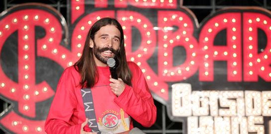 Τι ακριβώς σημαίνει να είσαι non-binary