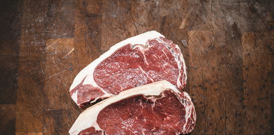 Μπορεί το κρέας να μειώσει τον κίνδυνο για καρκίνο; Τα εντυπωσιακά δεδομένα μιας νέας μελέτης