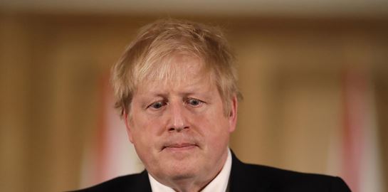 Ο Boris Johnson μόλις έδωσε στο Brexit μία τρελή διάσταση