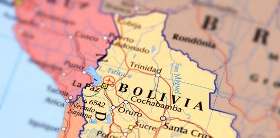 Στη Βολιβία έγινε -και απετράπη- απόπειρα πραξικοπήματος