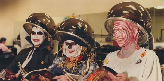 Πώς θα μοιάζουμε στο άμεσο μέλλον, σύμφωνα με το Instagram