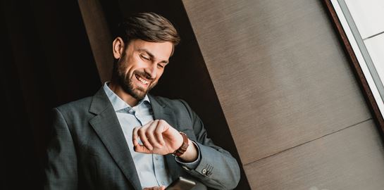 Ξέρεις πόσο χρόνο περνάς στο κινητό σου;