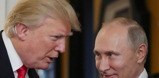 Το FBI αποκάλυψε νέα &quot;ρωσική εκστρατεία&quot; επηρεασμού των Αμερικανών ψηφοφόρων