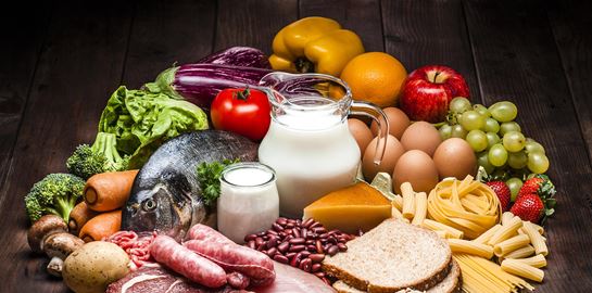 10 τροφές που θα σε κάνουν από αθλούμενο, αθλητή