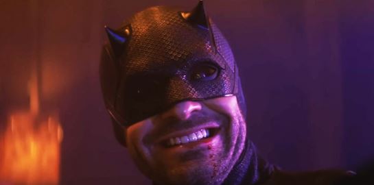 Ποιος αγαπημένος χαρακτήρας επιστρέφει στο Daredevil -Πρώτη ματιά στη 2η σεζόν του Born Again (trailer)