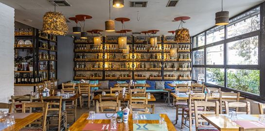 Προτάσεις για πασχαλινές εξόδους