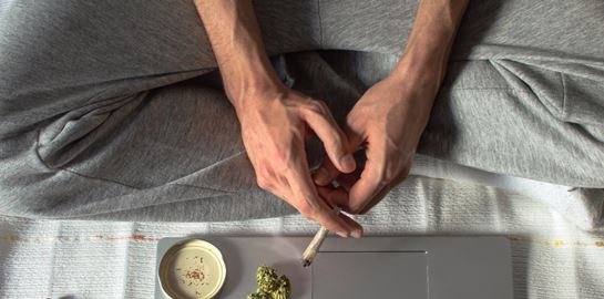 Οι χρήστες κάνναβης έχουν 4 φορές μεγαλύτερες πιθανότητες για διαβήτη