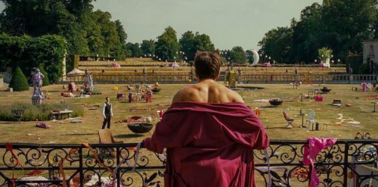 Στο Saltburn είδαμε όσα φορούσαμε 10 χρόνια πριν