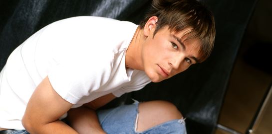 Όταν ο Josh Hartnett έφυγε από το Χόλιγουντ για να βρει τον εαυτό του