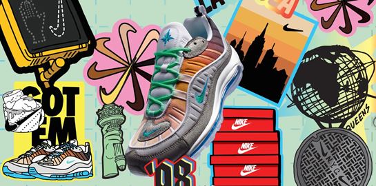 5 best seller νέες αφίξεις σε sneakers και trainers