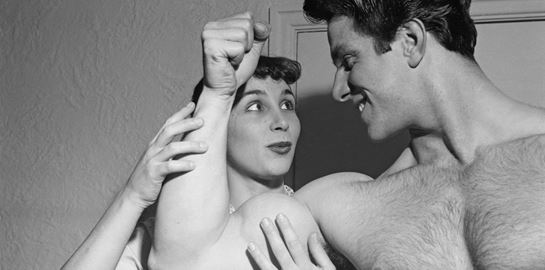 Οι πιο αποτελεσματικές ασκήσεις για μυϊκή ανάπτυξη στα χέρια