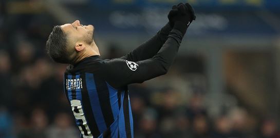 Η νύχτα που ο Mauro Icardi έγινε πραγματικός αρχηγός