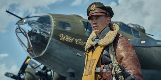 Όλα όσα γνωρίζουμε για το Masters of Air του Stephen Spielberg