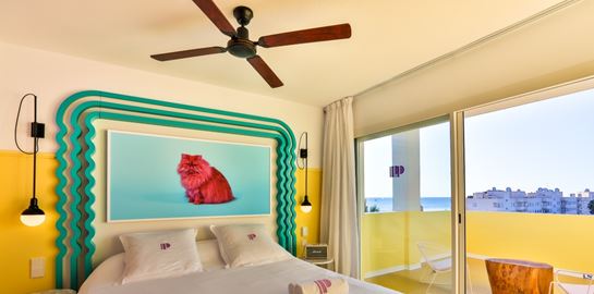 Αυτό είναι μάλλον το πιο Instagrammable ξενοδοχείο του πλανήτη