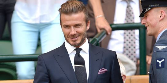 Το κλιπ γραβάτας είναι το αξεσουάρ της κλασικής κομψότητας