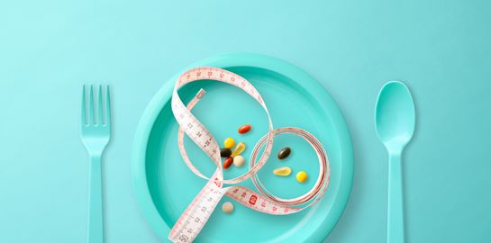 7 τροφές ιδανικές για μείωση λίπους