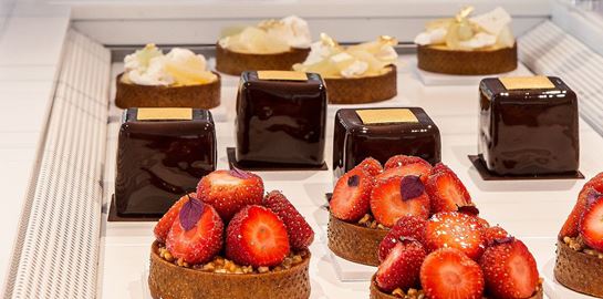 Το πιο gourmet mini-bar ξενοδοχείου του κόσμου