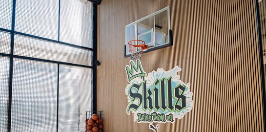 Το grand opening του flagship store της γιόρτασε η Puma