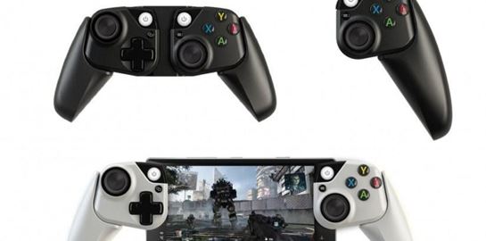 Η Microsoft θέλει να μετατρέψει το smartphone σε κονσόλα