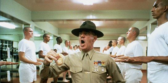 Είναι το Full Metal Jacket η συγκλονιστικότερη πολεμική ταινία όλων των εποχών;