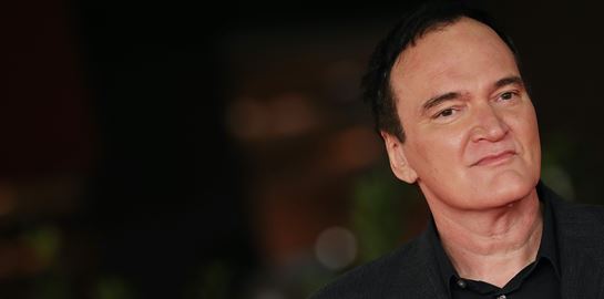 Πρώτη ματιά στο &#39;κύκνειο άσμα&#39; του Quentin Tarantino
