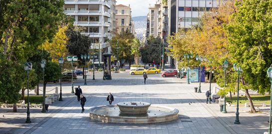 Η βρετανική μετάλλαξη του κορονοϊού σαρώνει τη χώρα