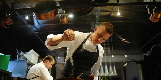 Τα πιο οικονομικά Michelin* εστιατόρια του πλανήτη