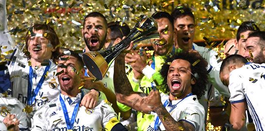 Τι είναι το Μουντιάλ Συλλόγων που σκέφτεται η FIFA