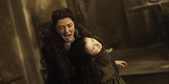 Οι πιο σκληρές σκηνές του Game of Thrones