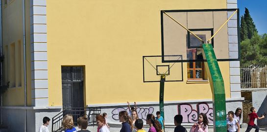 Πώς θα ανοίξουν τα σχολεία από Δευτέρα