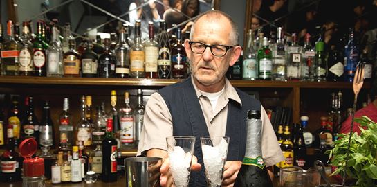 Όλα όσα έχει να σου μάθει για την τεκίλα ένας πραγματικός θρύλος της