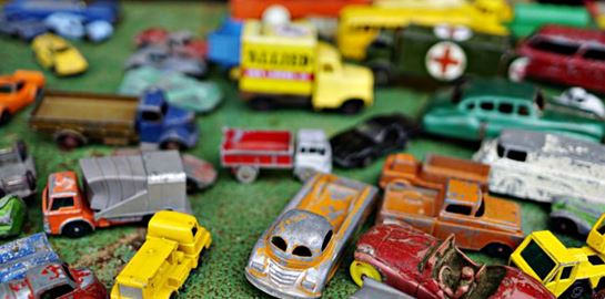 Τα αυτόνομα αυτοκίνητα θα προκαλέσουν ακόμα χειρότερη κίνηση στους δρόμους