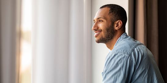 Πώς να είσαι χαρούμενος όταν όλα πάνε κατά διαόλου