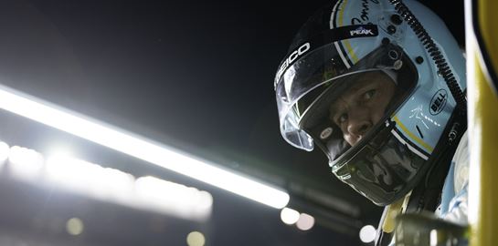 Η SharkNinja πρωταγωνιστεί στο Χόλιγουντ ως χορηγός της Ομάδας APXGP στην ταινία F1