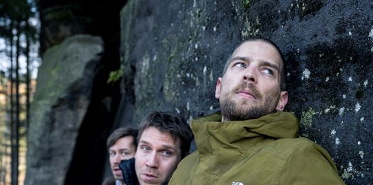 Οι πρωτότυπες ταινίες του Netflix για τον Σεπτέμβριο