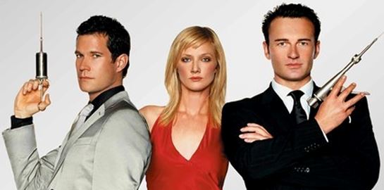 Ήρθε η ώρα να μιλήσουμε για τις &#39;αντρικές&#39; αισθητικές επεμβάσεις