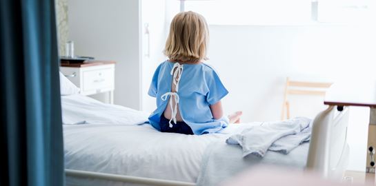 Πώς συνδέονται κορονοϊός και οξεία ηπατίτιδα