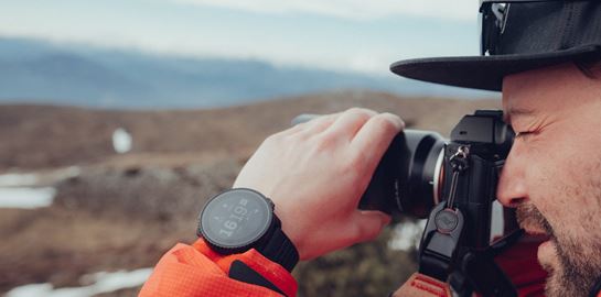 Το Suunto Vertical είναι το premium ρολόι περιπέτειας που έψαχνες