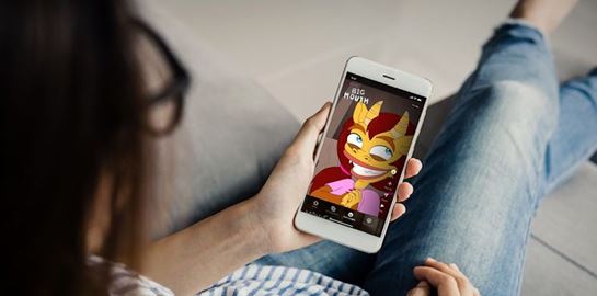 Fast Laughs: Η απάντηση του Netflix στο TikTok