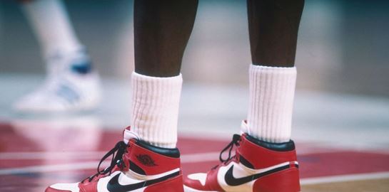 Μετά το The Last Dance, έρχεται το One Man and His Shoes