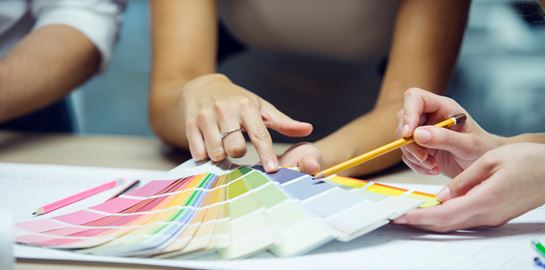 Το χρώμα του 2022 είναι ολοκαίνουργιο